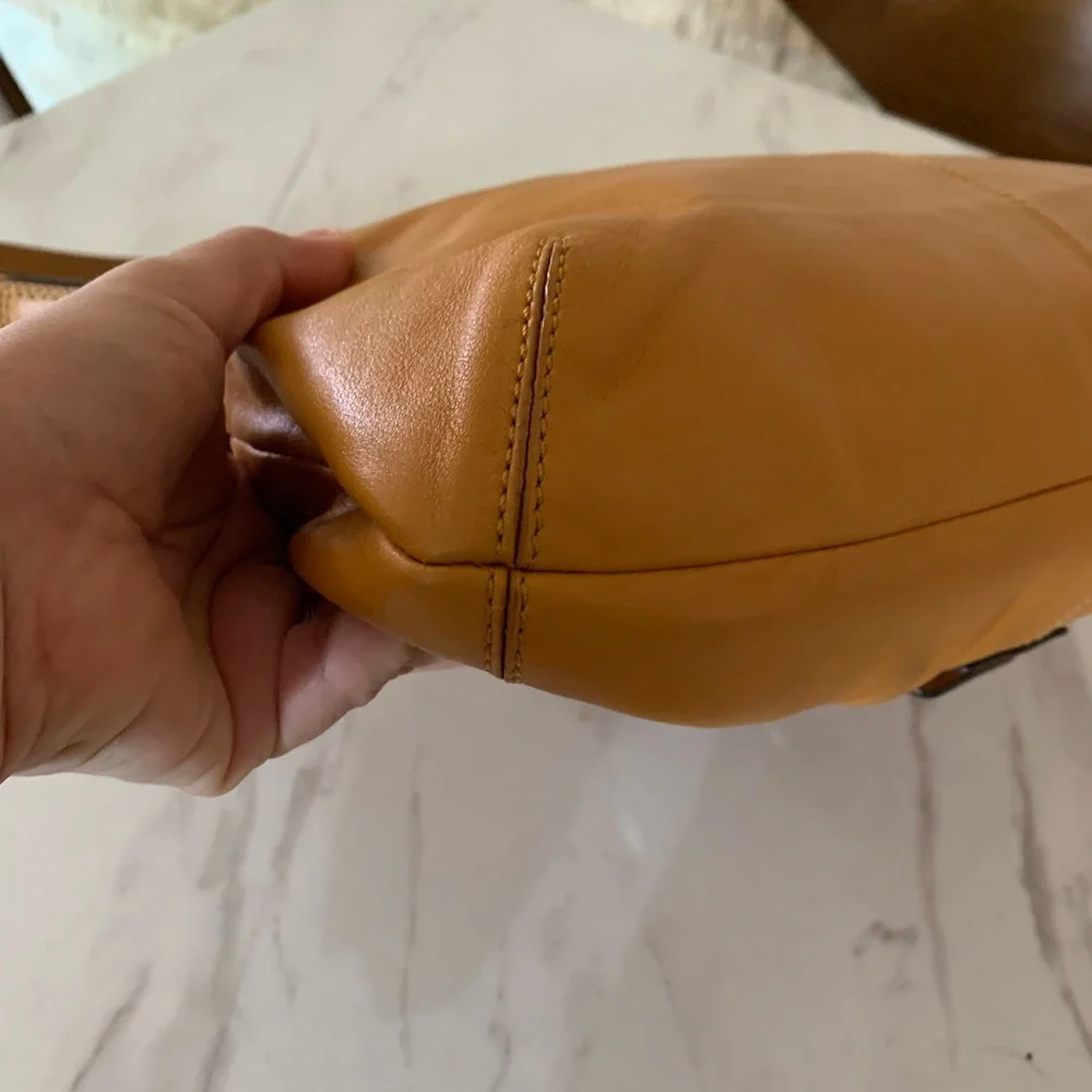 Coach Soho shoulder bag - Picture 4 of 12